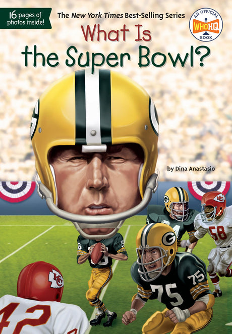 What Is the Super Bowl? - Retail Maharaj