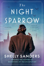 The Night Sparrow: A Novel - Retail Maharaj