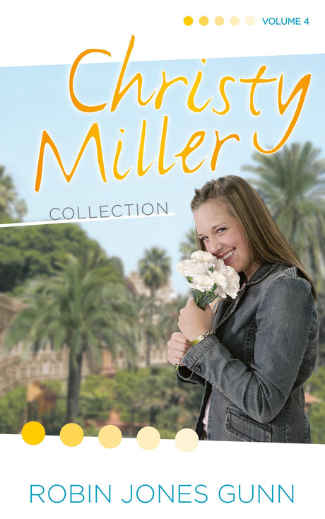 Christy Miller Collection, Vol 4: A Time to Cherish Sweet Dreams a Promise Forever - Retail Maharaj