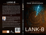 Lank-8: See Clearly. Speak Truth. Act With Compassion. Sometimes, Seek Justice. - Retail Maharaj