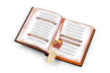 Sampoorna Ramayana The World’s First Talking Ramayana with Interactive Audio in 4 Languages | 800+ Pages, 200+ Illustrations, 24 Bhajans, Ram Katha, ... (Unveil the Divine Journey of Lord Rama) - Retail Maharaj