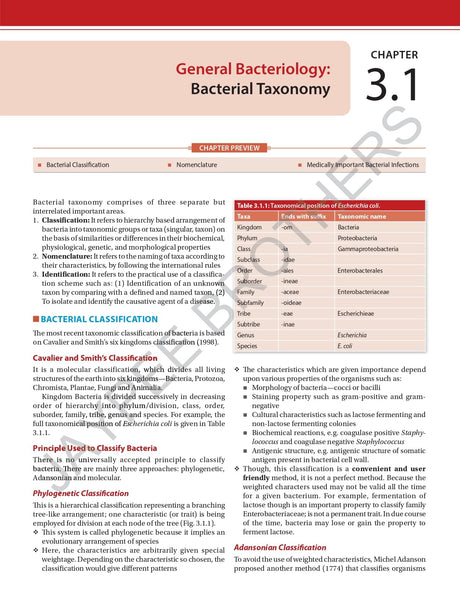 ESSENTIALS OF MEDICAL MICROBIOLOGY WITH COMPLIMENTARY QUESTION BOOK - Retail Maharaj