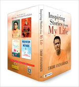 Inspiring Stories from My Life | A Collection of Swami Vivekananda Life-Changing Incidents - Retail Maharaj