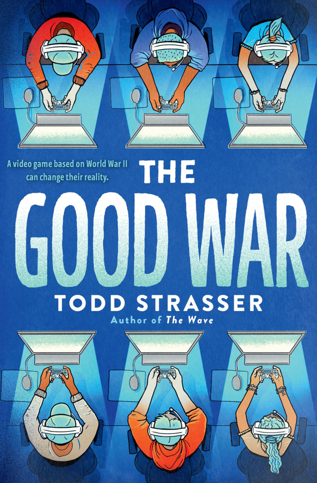 The Good War - Retail Maharaj