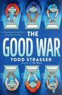 The Good War - Retail Maharaj