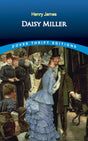 Daisy Miller (Dover Thrift Editions) - Retail Maharaj