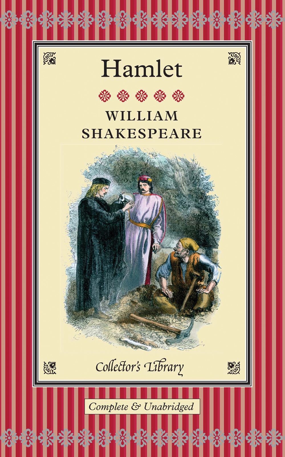 Hamlet: Prince of Denmark - Retail Maharaj