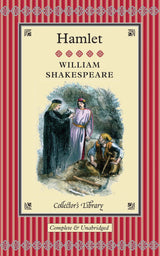 Hamlet: Prince of Denmark - Retail Maharaj
