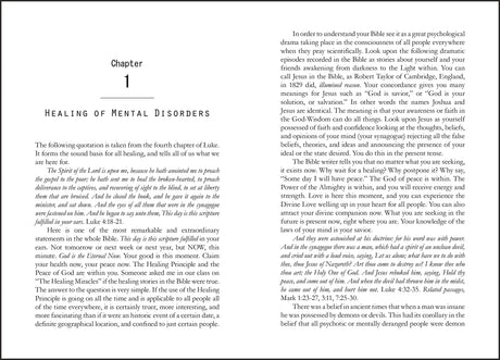 Your Healing Power - Retail Maharaj
