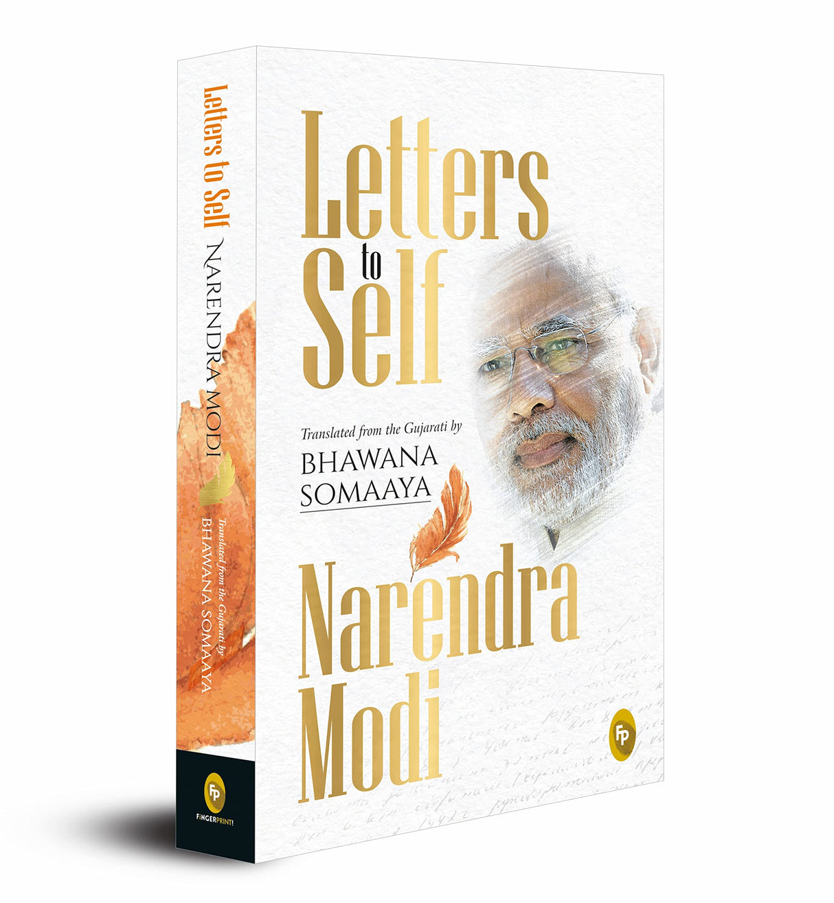 Letters to Self - Retail Maharaj