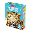 The Ultimate Fact Box (The Books) - Retail Maharaj