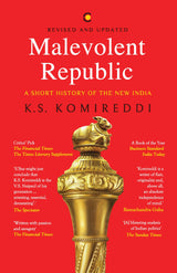Malevolent Republic - Retail Maharaj