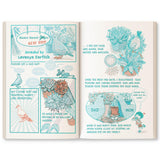 Go Wild: Stories, essays and comics that celebrate the Earth - Retail Maharaj