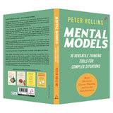 Mental Models: 16 Versatile Thinking Tools for Complex Situation (English) - Retail Maharaj