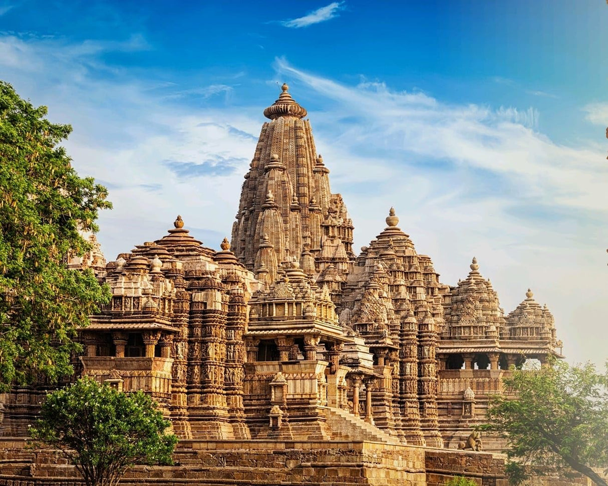 Ayodhya: A walk through the living heritage - Retail Maharaj