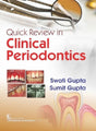 QUICK REVIEW IN CLINICAL PERIODONTICS (PB 2017) - Retail Maharaj