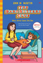 Baby-Sitters Club #4: Mary Anne Saves The Day (Netflix Edition) - Retail Maharaj