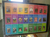 24 ILLUSTRATED CHOSEN CLASSICS RETOLD - Retail Maharaj