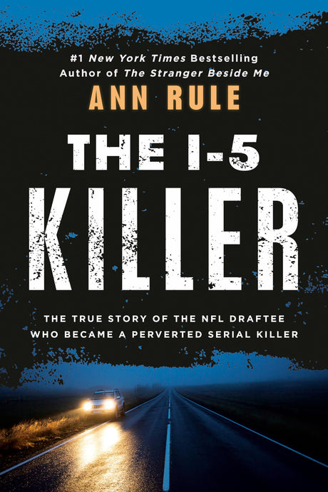The I-5 Killer - Retail Maharaj