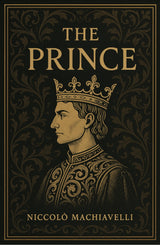 The Prince - Retail Maharaj