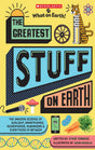 The Greatest Stuff On Earth - Retail Maharaj