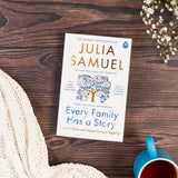 Every Family Has A Story: How to Grow and Move Forward Together - Retail Maharaj