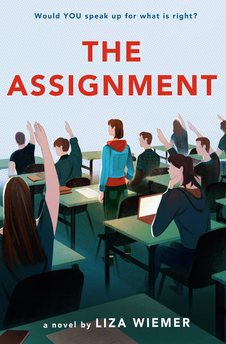 The Assignment - Retail Maharaj