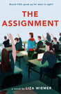 The Assignment - Retail Maharaj