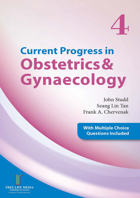 Current Progress In Obstetrics And Gynaceology, Vol 4 - Retail Maharaj