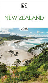DK New Zealand - Retail Maharaj
