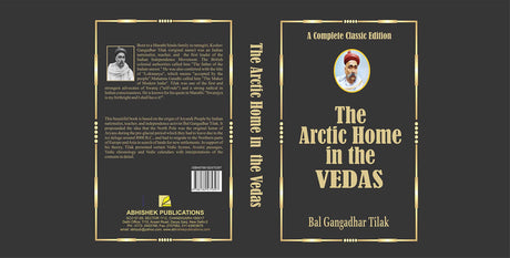 The Arctic Home In The Vedas - Retail Maharaj