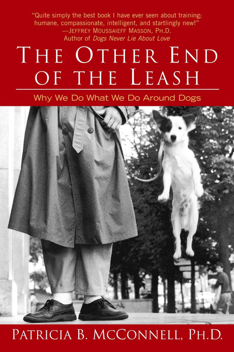 The Other End of the Leash - Retail Maharaj