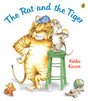The Rat and the Tiger - Retail Maharaj