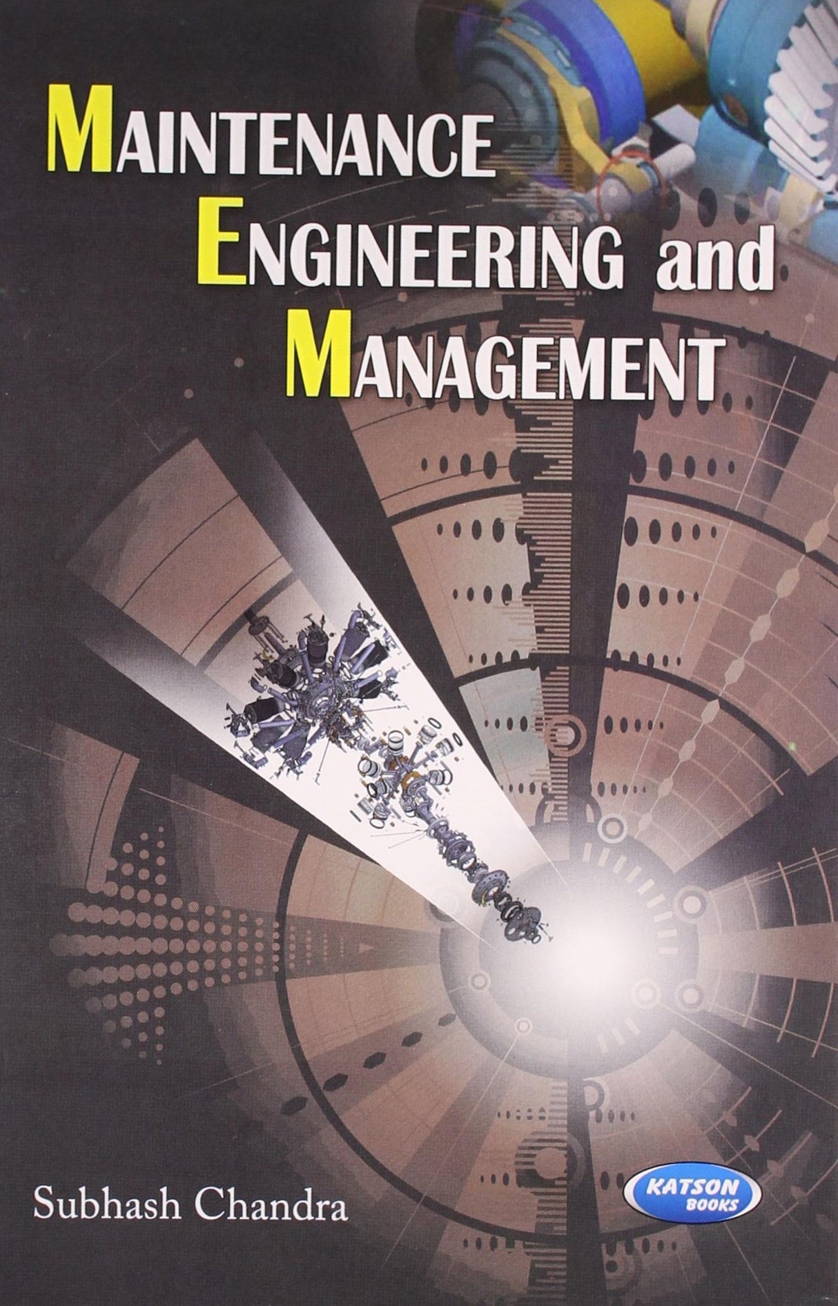 Maintenance Engineering and Management - Retail Maharaj