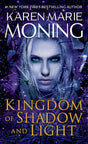 Kingdom of Shadow and Light - Retail Maharaj