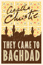 They Came to Baghdad - Retail Maharaj