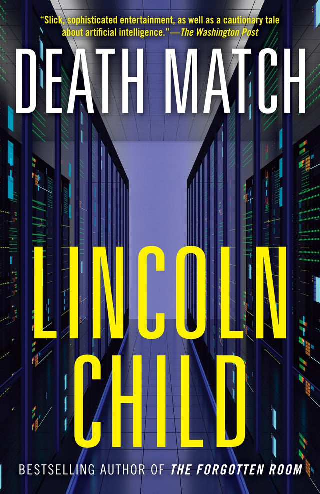 Death Match - Retail Maharaj