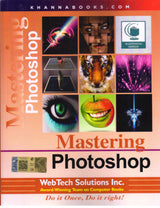 Mastering Photoshop - Retail Maharaj
