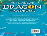The Ultimate Dragon Handbook - Retail Maharaj