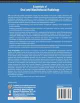 ESSENTIALS OF ORAL AND MAXILLOFACIAL RADIOLOGY - Retail Maharaj