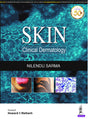 SKIN CLINICAL DERMATOLOGY - Retail Maharaj