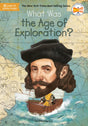 What Was the Age of Exploration? - Retail Maharaj