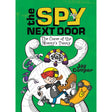 The Curse of the Mummy's Tummy (The Spy Next Door #2) - Retail Maharaj