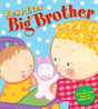 Best-Ever Big Brother - Retail Maharaj