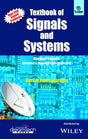 Textbook of Signals and Systems, 2ed (Revised & Updated with Solutions) | e - Retail Maharaj