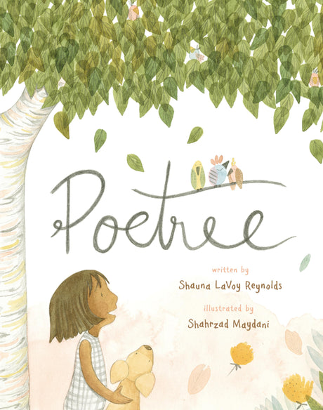 Poetree - Retail Maharaj