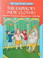 Fairy Tales Early Readers The Emperor's New Clothes - Retail Maharaj