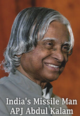 India's Missile Man APJ Abdul Kalam - Retail Maharaj