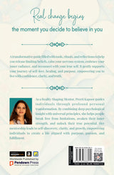 The Power Of Self-Love | Reclaim Your Worth, Heal Your Heart, and Get Your Intuitive Intelligence at Work - Retail Maharaj