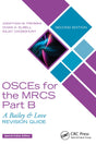 OSCE's for the MRCS Part B 2/Ed. - Retail Maharaj